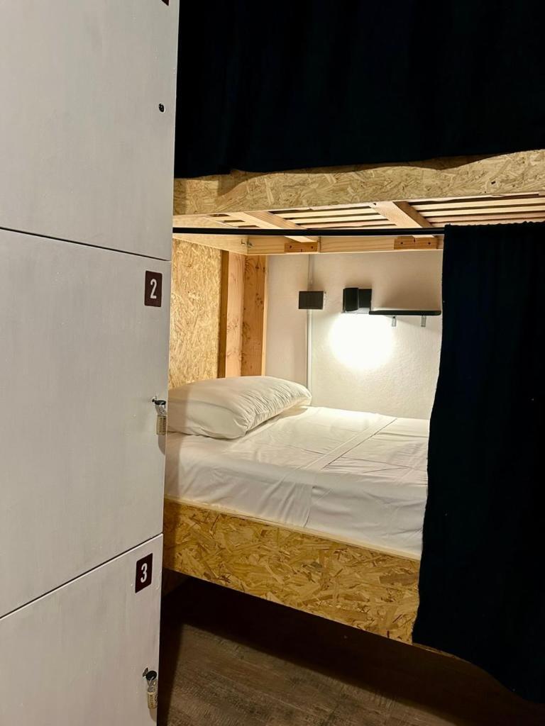 Las Vinas Hostel Boutique San Carlos de Bariloche Kültér fotó