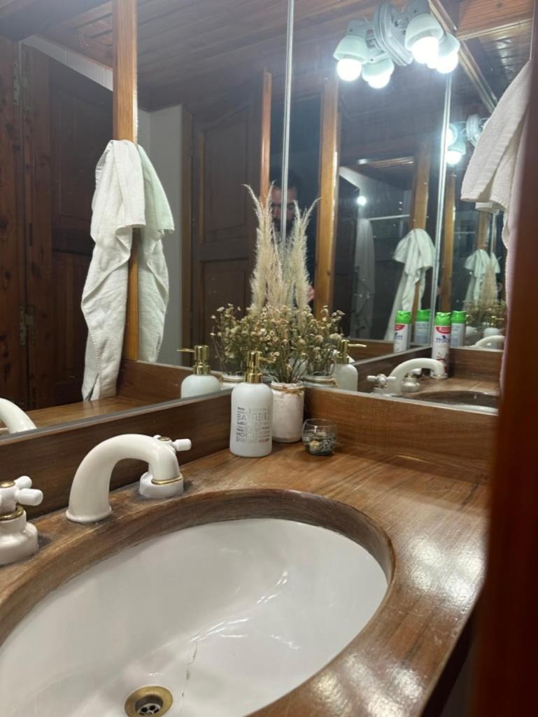 Las Vinas Hostel Boutique San Carlos de Bariloche Kültér fotó