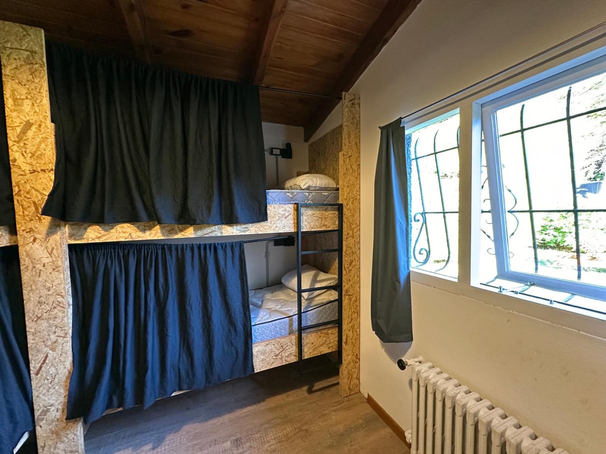Las Vinas Hostel Boutique San Carlos de Bariloche Kültér fotó