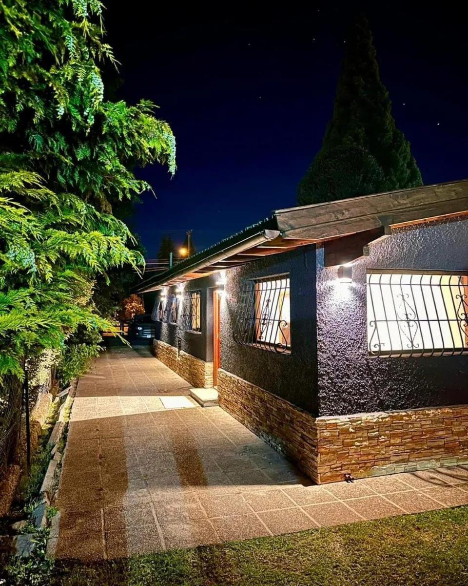 Las Vinas Hostel Boutique San Carlos de Bariloche Kültér fotó