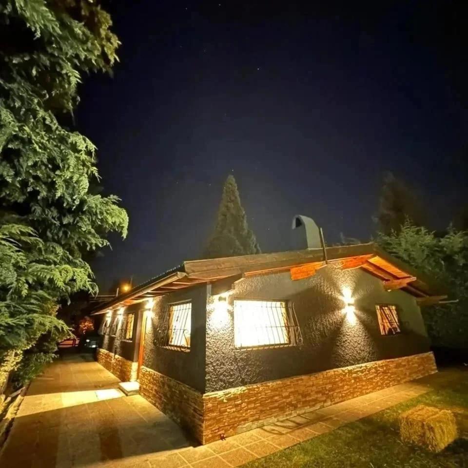 Las Vinas Hostel Boutique San Carlos de Bariloche Kültér fotó