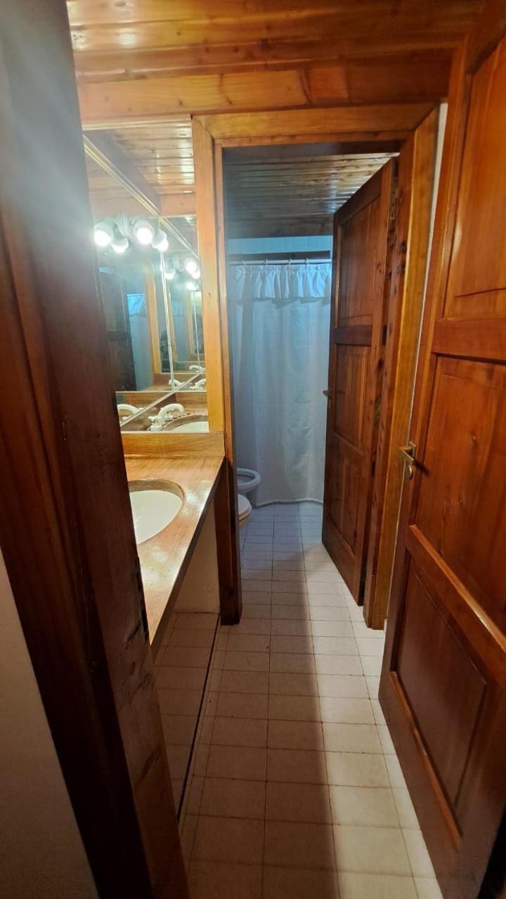 Las Vinas Hostel Boutique San Carlos de Bariloche Kültér fotó